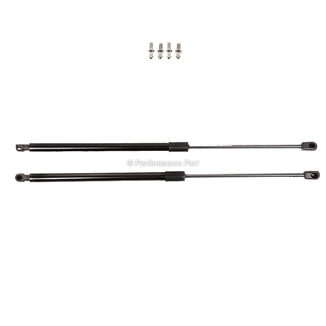1 Pair Liftgate Lift Support for Santa Fe Limited Sport Utility