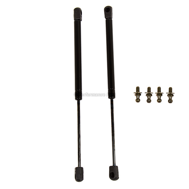 1 Pair Hood Lift Support for Jeep Grand Cherokee 05-10 6304