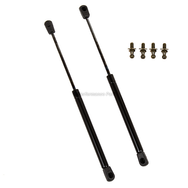1 Pair Hood Lift Support for Jeep Grand Cherokee 05-10 6304