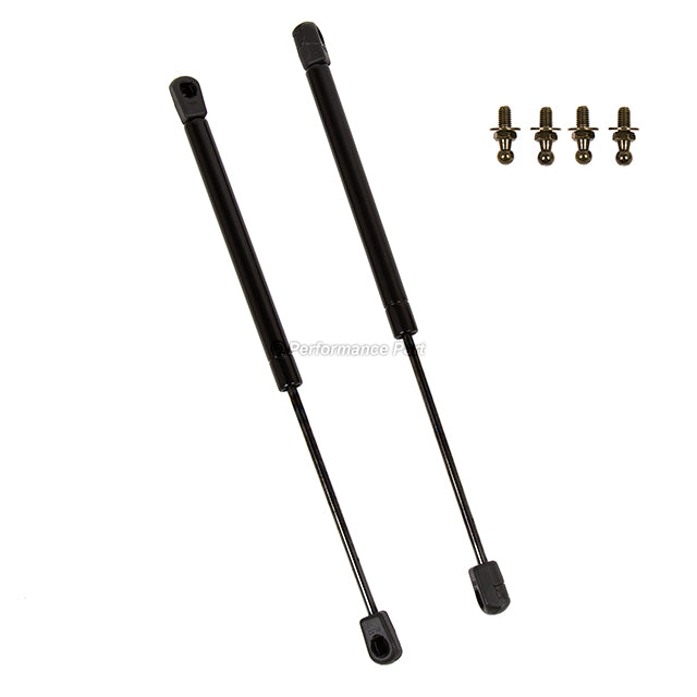 1 Pair Hood Lift Support for Jeep Grand Cherokee 05-10 6304