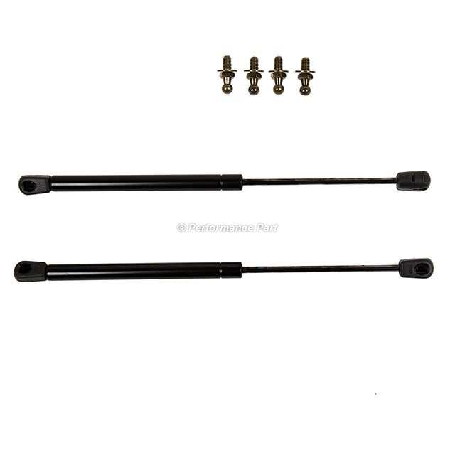 1 Pair Hood Lift Support for Jeep Grand Cherokee 05-10 6304