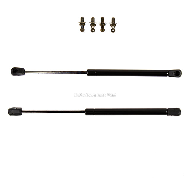 1 Pair Hood Lift Support for Jeep Grand Cherokee 05-10 6304
