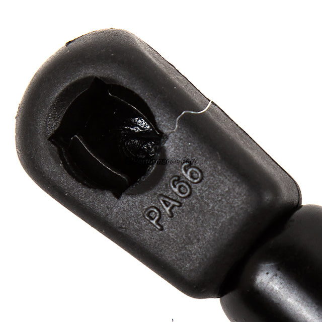 1 Pair Hood Lift Support for Jeep Grand Cherokee 05-10 6304