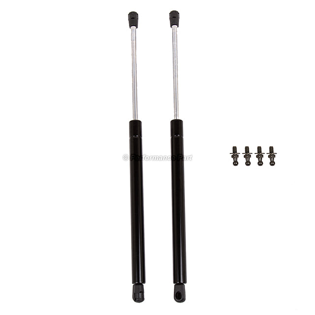 1 Pair Liftgate Lift Support for 05-13 Nissan Xterra 6317