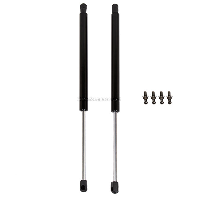 1 Pair Liftgate Lift Support for 05-13 Nissan Xterra 6317