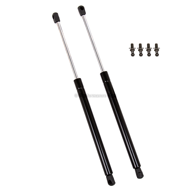 1 Pair Liftgate Lift Support for 05-13 Nissan Xterra 6317