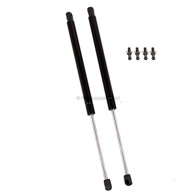1 Pair Liftgate Lift Support for 05-13 Nissan Xterra 6317