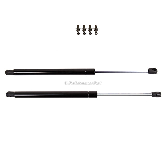1 Pair Liftgate Lift Support for 05-13 Nissan Xterra 6317