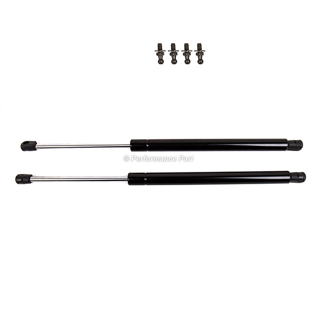 1 Pair Liftgate Lift Support for 05-13 Nissan Xterra 6317