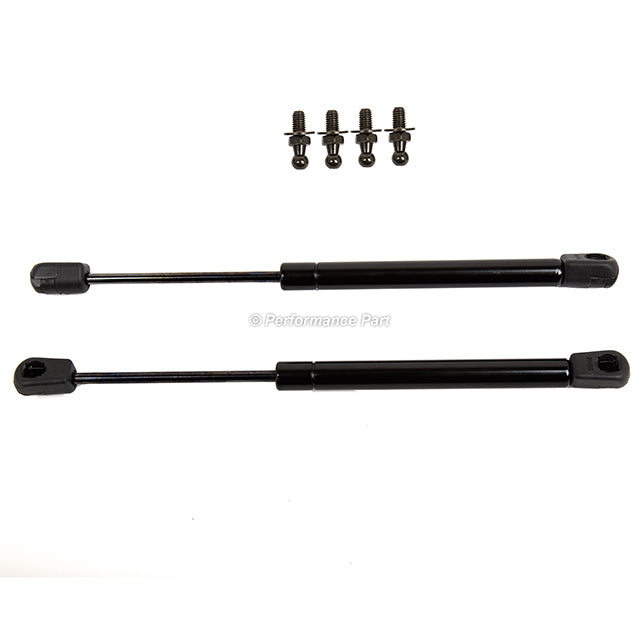 1 Pair Trunk Lift Support for 97-12 Chevrolet Corvette 4066