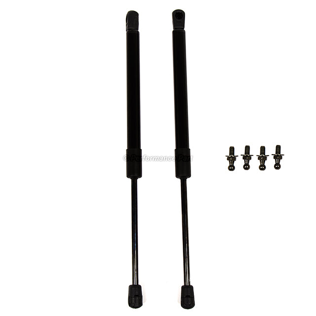 1 Pair Rear Glass Window Lift Support for Ford Excursion 2WD Only 4139