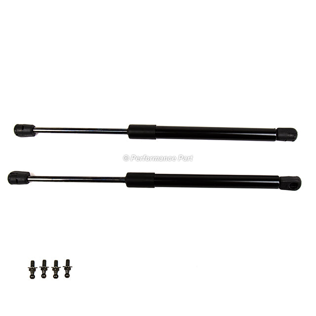 1 Pair Rear Glass Window Lift Support for Ford Excursion 2WD Only 4139