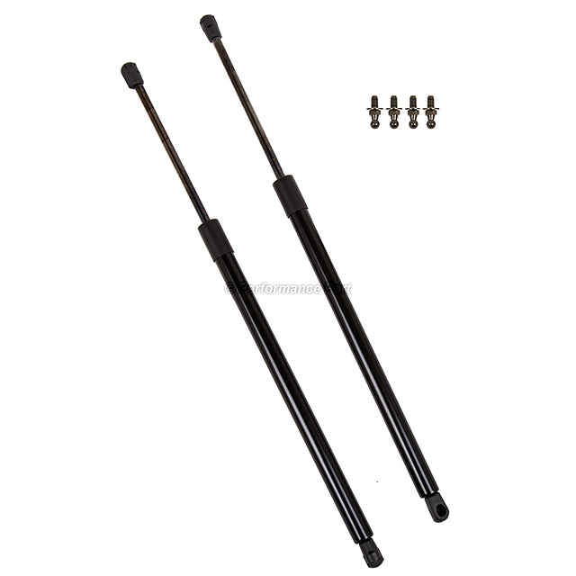 1 Pair Liftgate Lift Support for Acura MDX