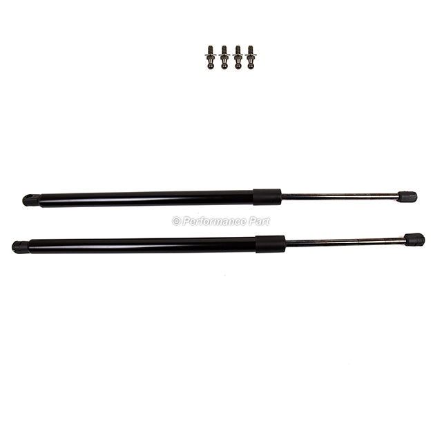 1 Pair Liftgate Lift Support for Acura MDX