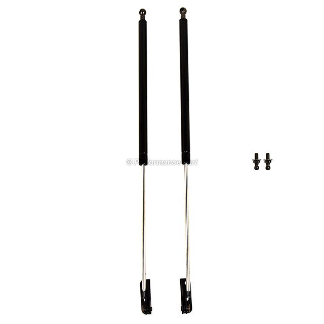 1 Pair Hatchback Lift Support for Geo Metro 1989-1994