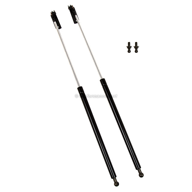 1 Pair Hatchback Lift Support for Geo Metro 1989-1994
