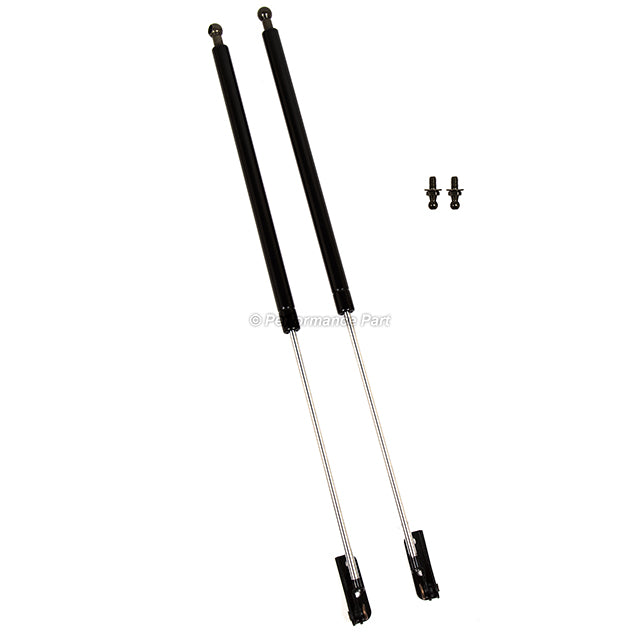 1 Pair Hatchback Lift Support for Geo Metro 1989-1994