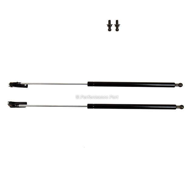 1 Pair Hatchback Lift Support for Geo Metro 1989-1994
