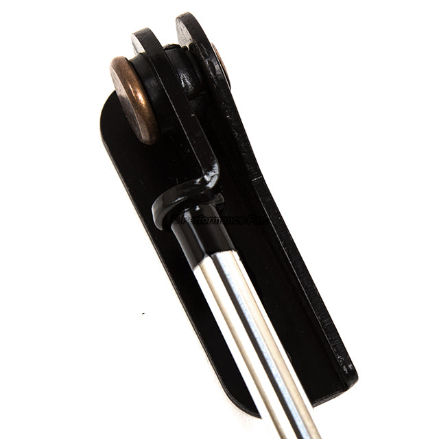 1 Pair Hatchback Lift Support for Geo Metro 1989-1994