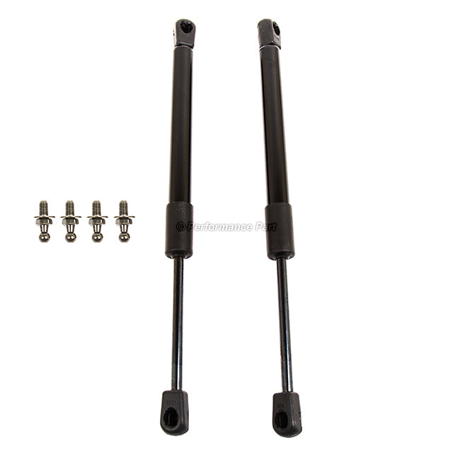 1 Pair Trunk Lift Support for 06-07 Hyundai Sonata