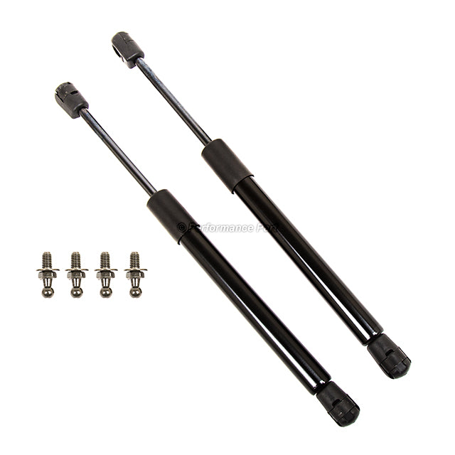 1 Pair Trunk Lift Support for 06-07 Hyundai Sonata