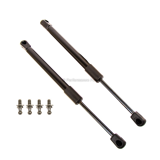 1 Pair Trunk Lift Support for 06-07 Hyundai Sonata