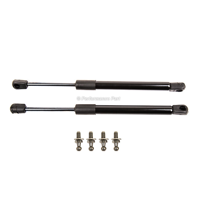 1 Pair Trunk Lift Support for 06-07 Hyundai Sonata