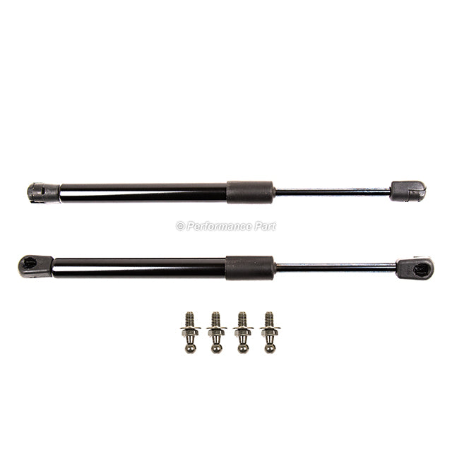1 Pair Trunk Lift Support for 06-07 Hyundai Sonata