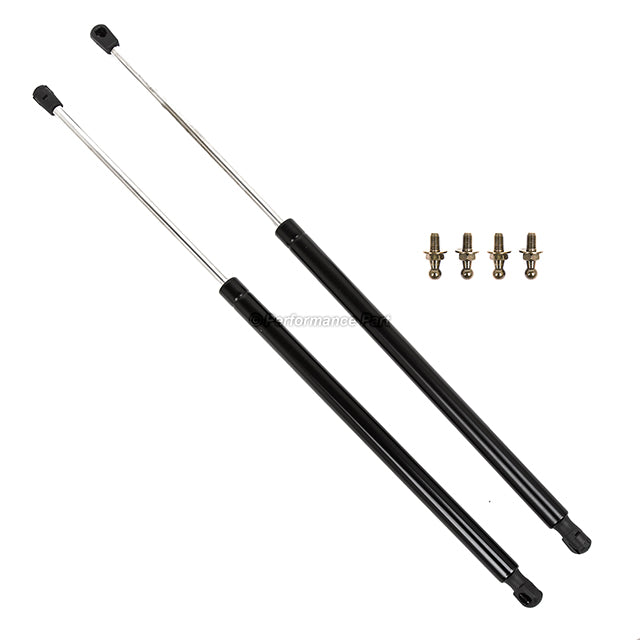 1 Pair Liftgate Lift Support for 04-08 Chrysler Pacifica