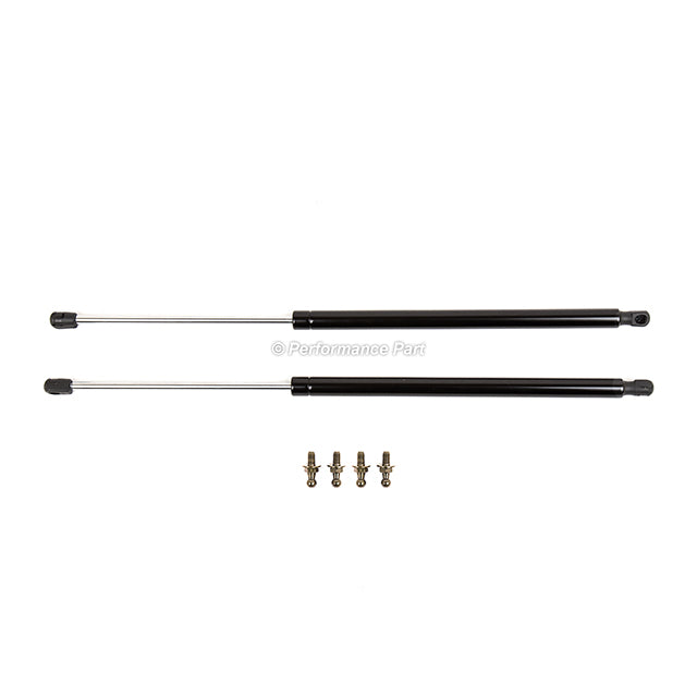 1 Pair Liftgate Lift Support for 04-08 Chrysler Pacifica
