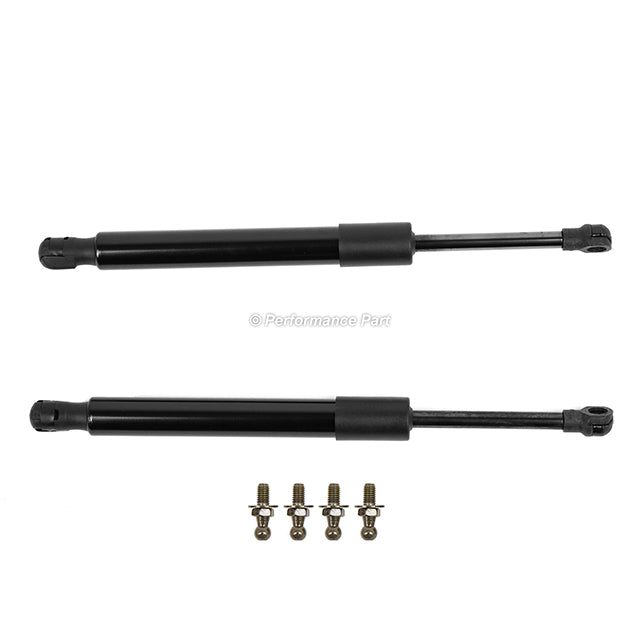 1 Pair Trunk Lift Support for 05-10 Volkswagen Jetta