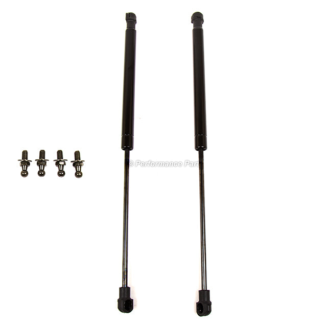1 Pair Rear Glass Window Lift Support for 03-09 Kia Sorento