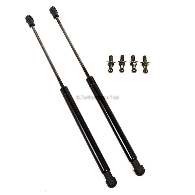 1 Pair Rear Glass Window Lift Support for 03-09 Kia Sorento