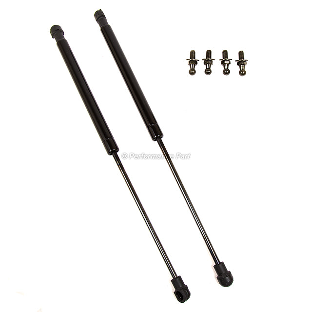 1 Pair Rear Glass Window Lift Support for 03-09 Kia Sorento