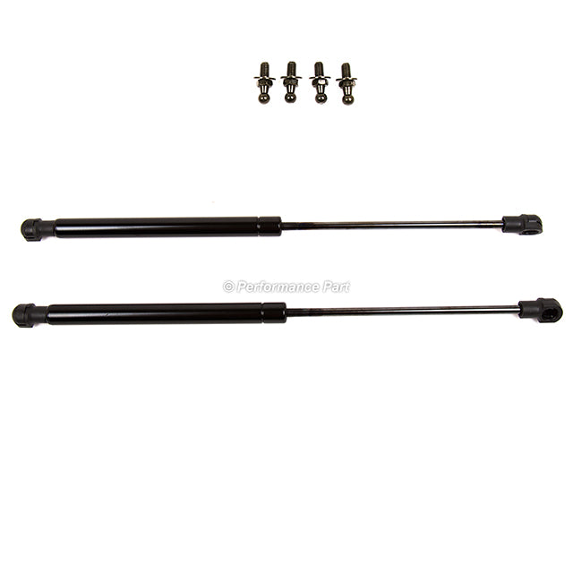 1 Pair Rear Glass Window Lift Support for 03-09 Kia Sorento
