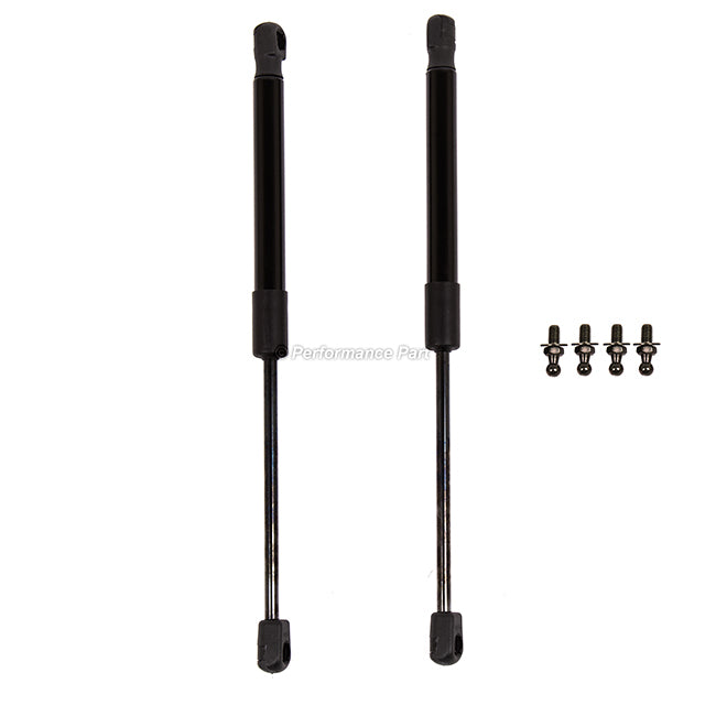 1 Pair Trunk Lift Support for 98-04 Mercedes-Benz SLK230