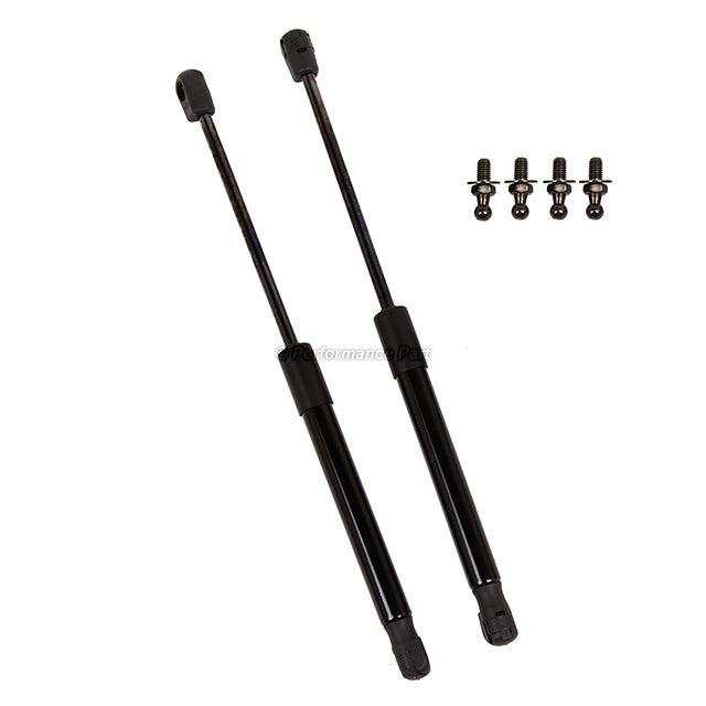 1 Pair Trunk Lift Support for 98-04 Mercedes-Benz SLK230