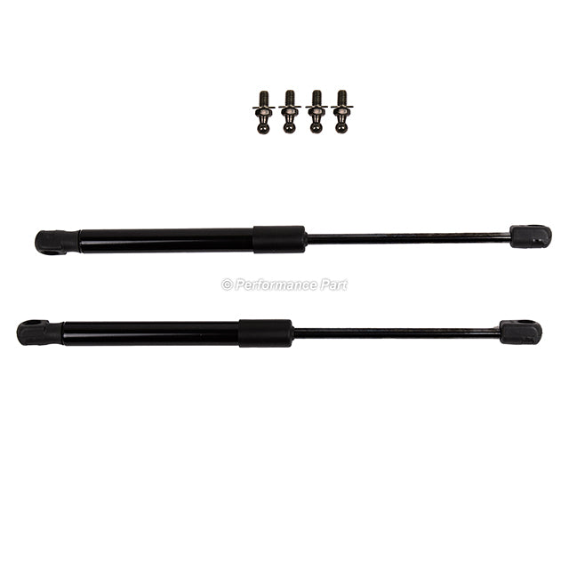 1 Pair Trunk Lift Support for 98-04 Mercedes-Benz SLK230