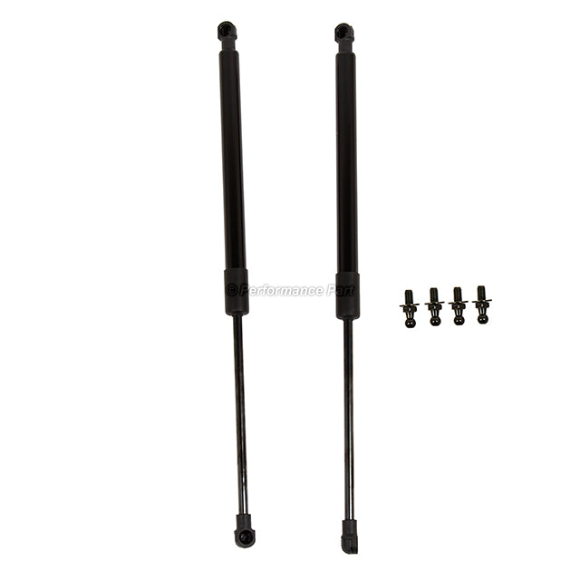 1 Pair Liftgate Lift Support for 03-08 Toyota Matrix