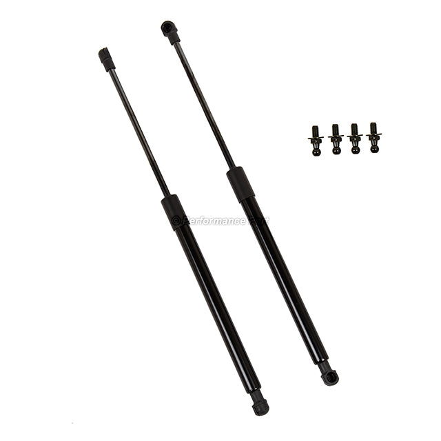 1 Pair Liftgate Lift Support for 03-08 Toyota Matrix