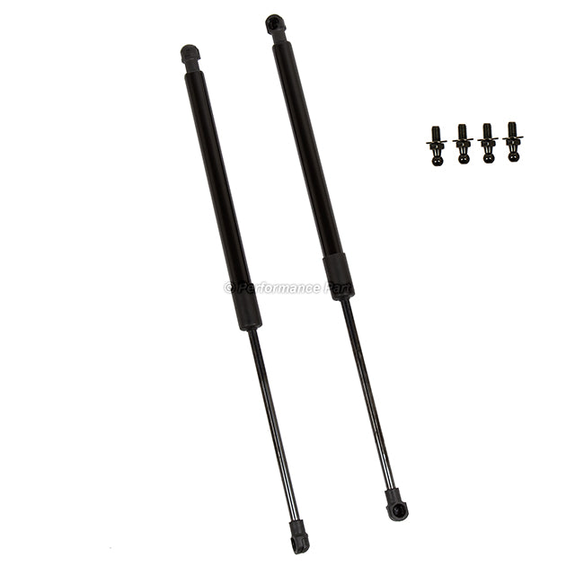 1 Pair Liftgate Lift Support for 03-08 Toyota Matrix