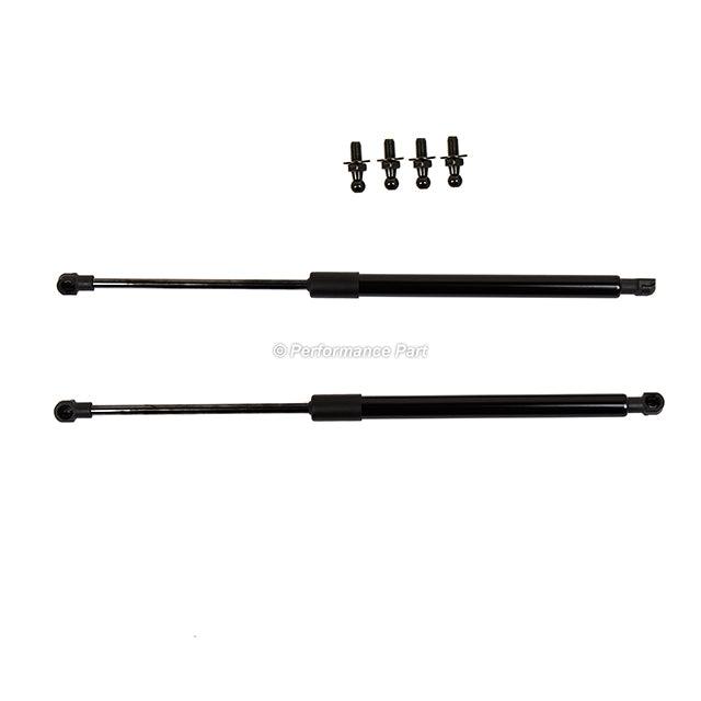 1 Pair Liftgate Lift Support for 03-08 Toyota Matrix