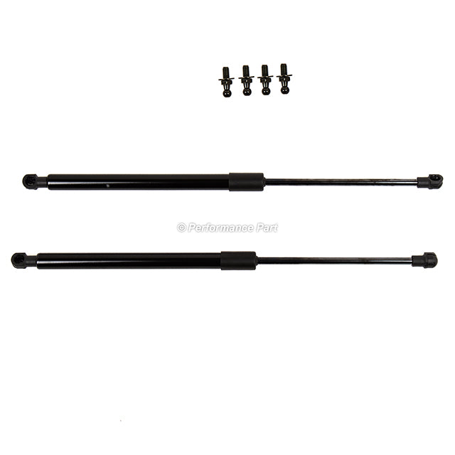 1 Pair Liftgate Lift Support for 03-08 Toyota Matrix