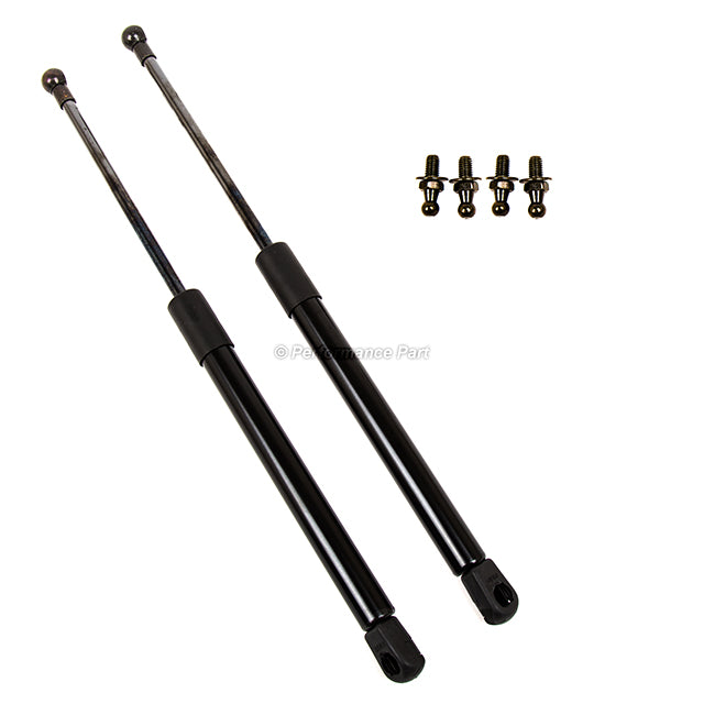 1 Pair Hood Lift Support for 06-10Hummer H3 & H3T