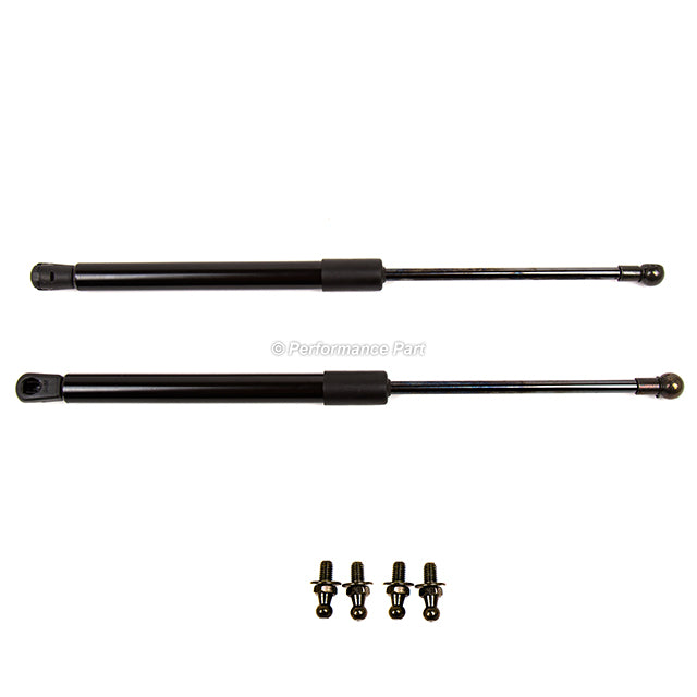 1 Pair Hood Lift Support for 06-10Hummer H3 & H3T