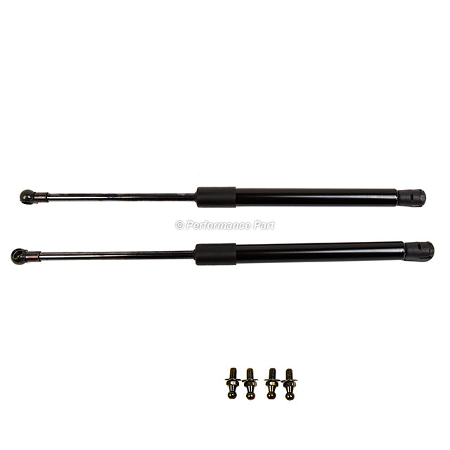 1 Pair Hood Lift Support for 06-10Hummer H3 & H3T