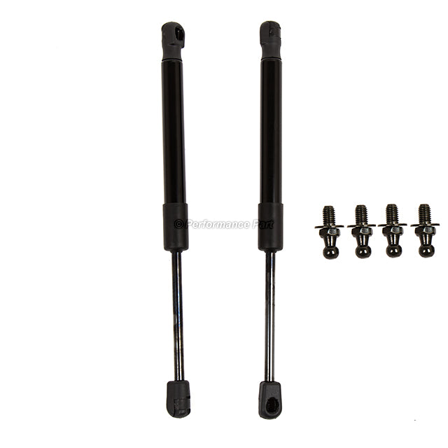 1 Pair Trunk Lift Support for Audi A4 02-05 6282