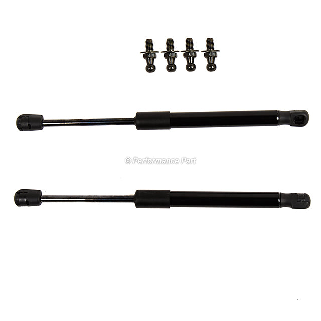 1 Pair Trunk Lift Support for Audi A4 02-05 6282