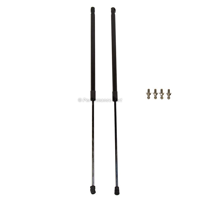 1 Pair Hood Lift Support for 02-09 Audi A4 LH RH 8047NO