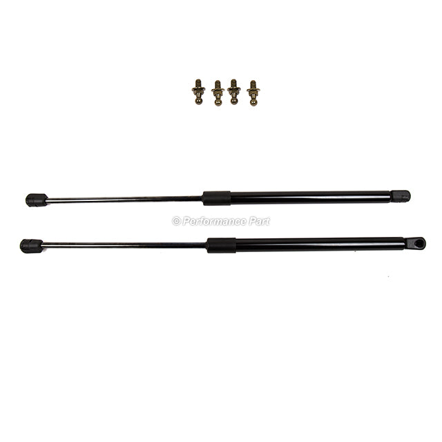 1 Pair Tailgate Lift Support for 00-07 Ford Focus